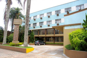 Apucarana Palace Hotel